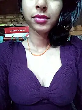 Yatiksha Beby online show from January 7, 2026, 2:14 am