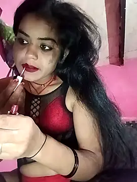 Yatiksha Beby online show from February 13, 2026, 11:56 pm