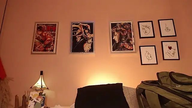 Snapshot of biancaleblanc chatting on January 12, 2026, 12:43 pm biancaleblanc online show from January 12, 2026, 12:43 pm