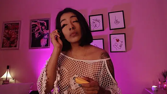 Snapshot of biancaleblanc chatting on January 16, 2026, 12:42 pm biancaleblanc online show from January 16, 2026, 12:42 pm