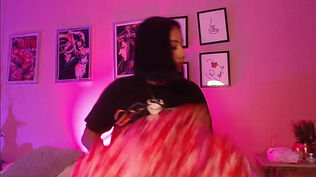 Snapshot of biancaleblanc chatting on February 24, 2026, 12:36 pm biancaleblanc online show from February 24, 2026, 12:36 pm