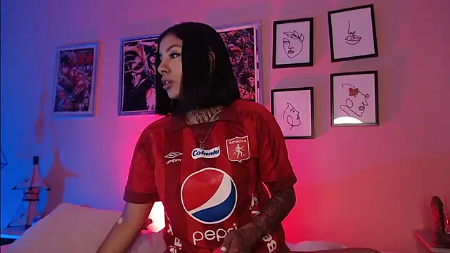 Snapshot of biancaleblanc chatting on March 2, 2026, 12:34 pm biancaleblanc online show from March 2, 2026, 12:34 pm