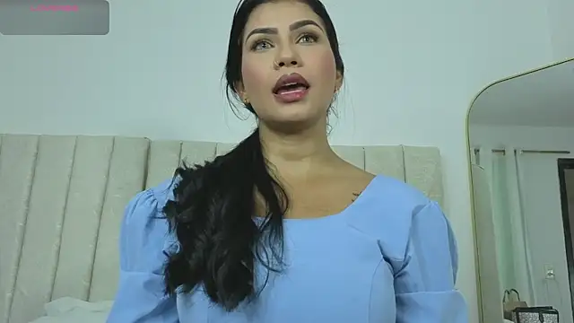 Snapshot of Paulaboterom chatting on January 9, 2026, 2:53 pm Paulaboterom online show from January 9, 2026, 2:53 pm