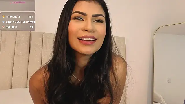 Snapshot of Paulaboterom chatting on February 16, 2026, 4:47 pm Paulaboterom online show from February 16, 2026, 4:47 pm