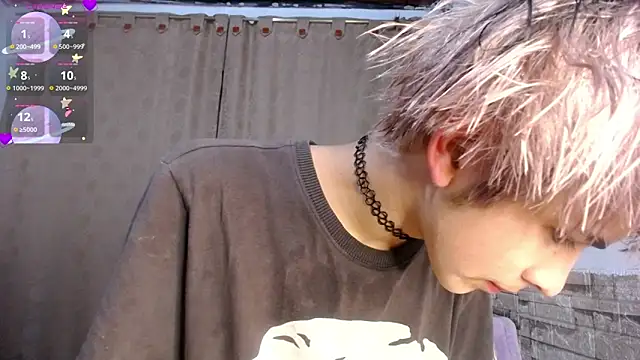 DaraKat18 online show from March 28, 2026, 11:48 pm