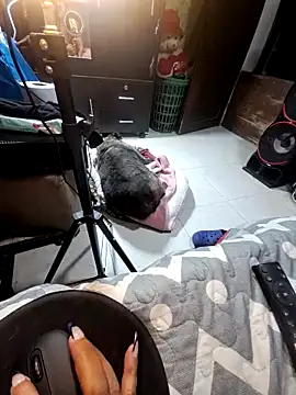 Snapshot of anythompsom chatting on November 10, 2025, 11:15 pm anythompsom online show from November 10, 2025, 11:15 pm