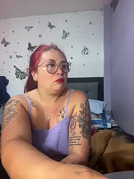 anythompsom online show from March 25, 2026, 8:26 pm