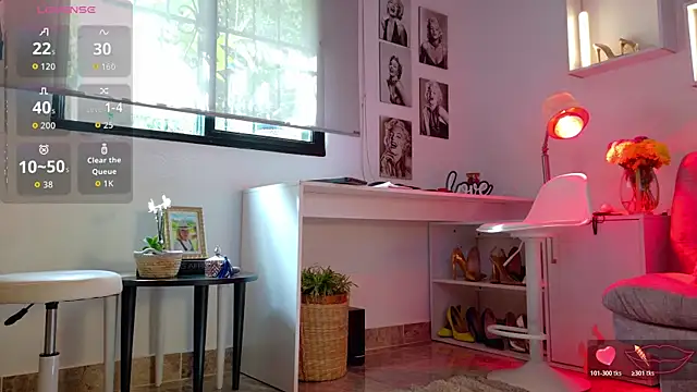 mrs edha online show from April 15, 2026, 1:51 pm