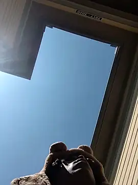 Snapshot of DarkSkinStroker chatting on September 9, 2025, 6:18 pm DarkSkinStroker online show from September 9, 2025, 6:18 pm