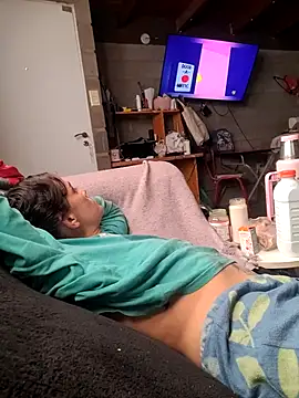 Almendrasexy online show from November 14, 2025, 12:37 pm