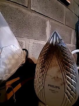 Almendrasexy online show from November 23, 2025, 11:37 pm