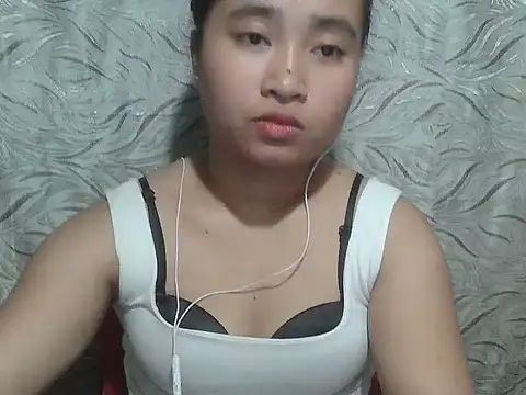 Ashley sweet25 online show from October 6, 2025, 5:38 am