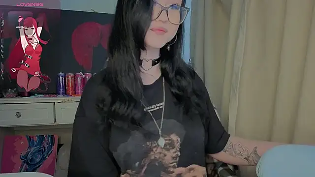 hornyprincess19 online show from February 22, 2026, 10:03 am