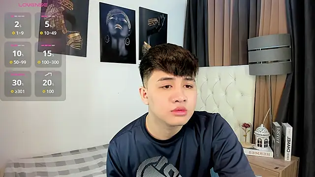 KentAivan online show from September 10, 2025, 5:51 am