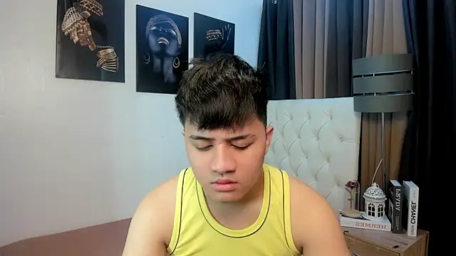 KentAivan online show from September 11, 2025, 4:56 am