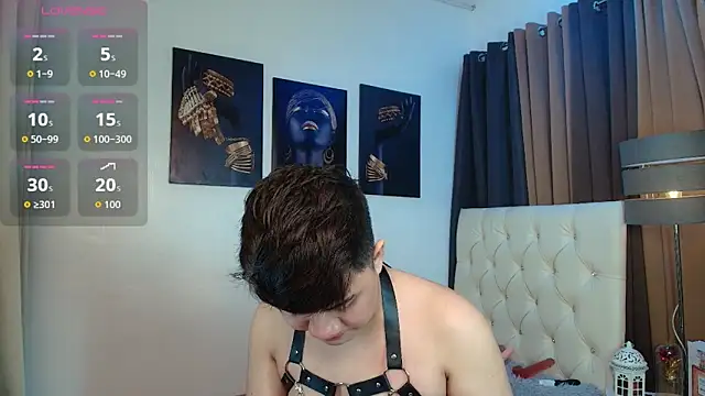 KentAivan online show from September 16, 2025, 4:52 pm