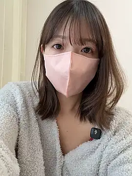 Mayu o19o online show from March 29, 2026, 2:11 am