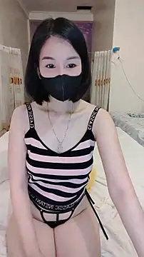 Snapshot of JunCii chatting on May 17, 2026, 3:08 pm JunCii online show from May 17, 2026, 3:08 pm