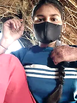 Janvi Jaitly online show from November 10, 2025, 3:16 am