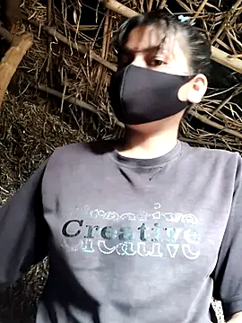 Janvi Jaitly online show from December 2, 2025, 3:56 am