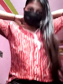 Janvi Jaitly online show from April 20, 2026, 5:05 pm