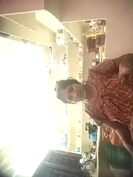 Snapshot of nishatelugu1 chatting on October 29, 2025, 4:42 pm nishatelugu1 online show from October 29, 2025, 4:42 pm