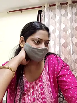 Kajal-baby07 online show from October 26, 2025, 7:47 am