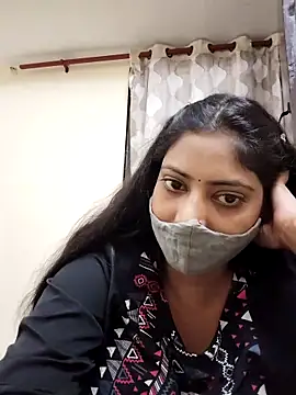 Kajal-baby07 online show from October 27, 2025, 3:38 pm