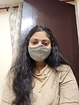 Kajal-baby07 online show from February 9, 2026, 2:54 pm