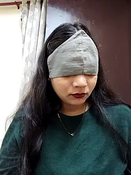 Kajal-baby07 online show from February 19, 2026, 5:36 am