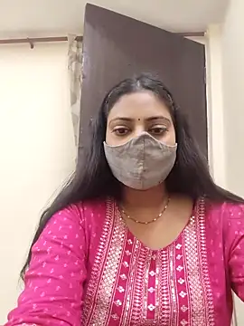 Kajal-baby07 online show from March 30, 2026, 4:30 pm