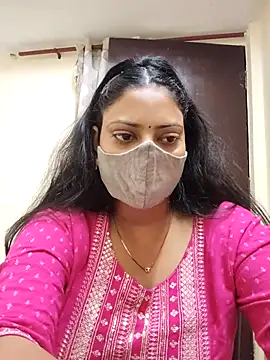 Kajal-baby07 online show from April 13, 2026, 2:28 am