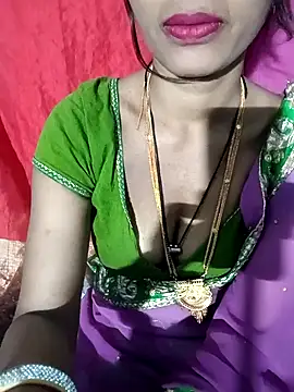 Bhabhilux2025 online show from April 13, 2026, 7:14 am