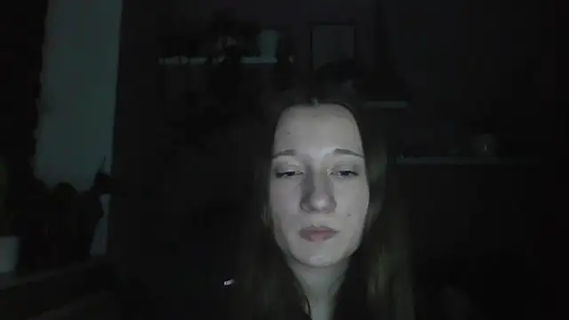 LindaPretty online show from October 21, 2025, 8:09 pm