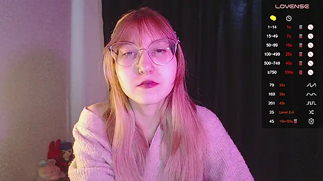 ohmycheryl online show from January 16, 2026, 11:03 am