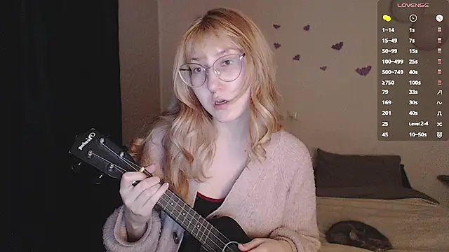 ohmycheryl online show from February 24, 2026, 4:27 pm