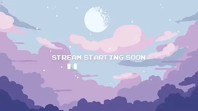 Snapshot of Dirtycalm chatting on May 20, 2026, 6:30 am Dirtycalm online show from May 20, 2026, 6:30 am