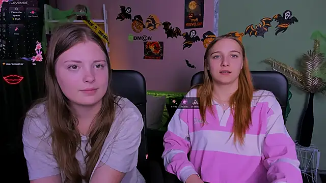 melani bumm online show from October 27, 2025, 6:12 pm