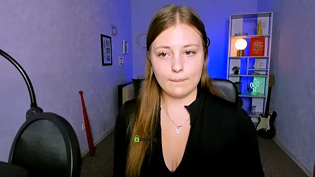 melani bumm online show from November 16, 2025, 6:52 am