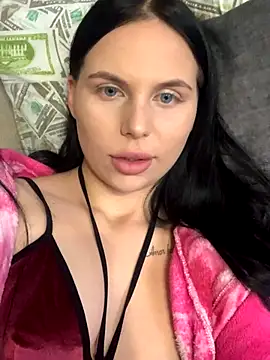 ksenia123 online show from October 31, 2025, 11:55 am