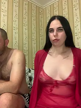 ksenia123 online show from July 19, 2026, 9:07 pm