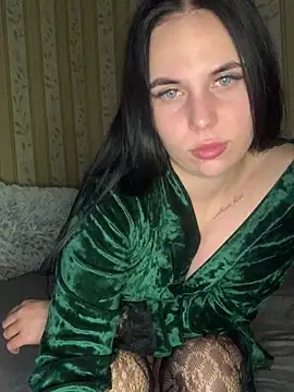 ksenia123 online show from July 23, 2026, 6:06 pm