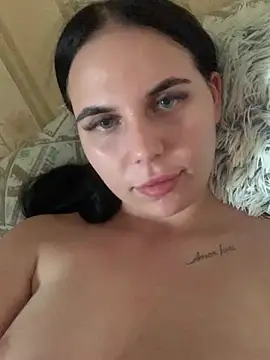 ksenia123 online show from July 24, 2026, 5:00 pm