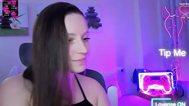 VeEuphoria online show from February 22, 2026, 6:06 pm