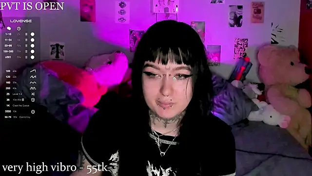 cigaretteduringsex online show from January 14, 2026, 8:09 am