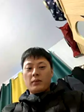 Acuteman online show from December 2, 2025, 2:34 pm