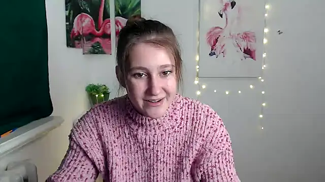 Milka kamila online show from October 1, 2025, 12:33 pm