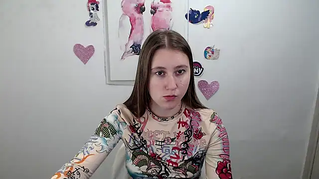 Milka kamila online show from October 19, 2025, 10:05 am