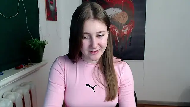 Snapshot of Milka_kamila chatting on January 6, 2026, 3:16 pm Milka kamila online show from January 6, 2026, 3:16 pm