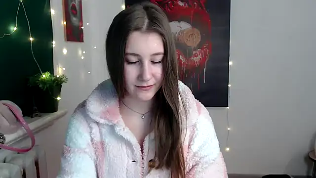 Snapshot of Milka_kamila chatting on January 7, 2026, 1:02 pm Milka kamila online show from January 7, 2026, 1:02 pm